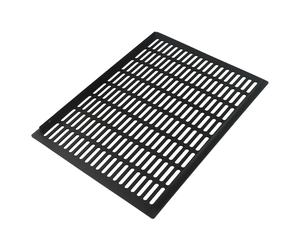 Foglio forato in lega di alluminio facile da pulire per manutenzione problemi