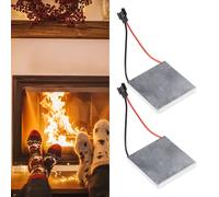 Foglio generatore motore stabile ed efficiente per accessori ventilatore camino