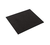 foglio in fibra di carbonio, Parti decorative rigide pannelli FPV multicopter, trama semplice(Thickness1.5mm)