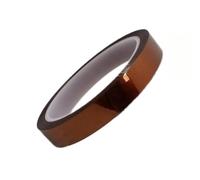 Foglio in poliimmide PI, Resistenza Alle Alte Temperature Del Film In Poliimmide Con E Senza Adesione 0,39-1,97 Pollici(0.590 inch)