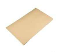 Foglio in schiuma a prova di rumore per cofano auto, 30 x 50 cm, per isolamento acustico e termico, ignifugo e resistente all'umidità (1 pezzo)