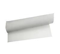 Foglio in silicone autoadesivo bianco/nero 300x300 mm - Pannello in gomma resistente for progetti artistici,1pz(White,300x300x4mm)