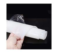 Foglio In Silicone Traslucido In Gomma Siliconica, For Tappetino In Silicone Resistente Al Calore For Forno Sottovuoto (Color : 200x300x2mm)