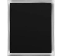 Foglio isolante Kapton, Addesivo Nero