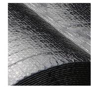 Foglio isolante, Lamina riflettente for radiatore isolante a doppia bolla for Rotolo(1x20m)