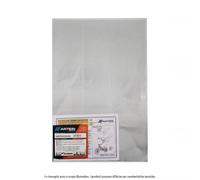 FOGLIO ISOLANTE TERMICO ARTEIN PER 300X450MM SPESSORE 0,80MM