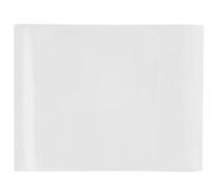 Foglio Lenticolare Invisibile per Trucchi Magici, 50x70 Cm, Pet Bianco