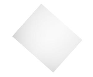 Foglio Lenticolare Trasparente per Illusioni, Pet 100 Linee/pollice | Alta Trasparenza e Stabilità, Accessorio per Spettacoli Sul Palco, per Effetti Realistici