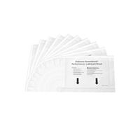 Foglio lubrificante Performance - per distruggidocumenti - Fellowes - conf. 10 p