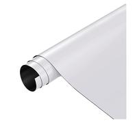 Foglio magnetico cancellabile a secco per lavagna Carta for lavagna bianca magnetica cancellabile a secco, staccabile e attaccabile, diverse dimensioni(35.4x78.7in(90x200cm))