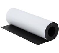 Foglio magnetico/Targa magnetica/altezza 101 cm Rotolo 5 m lunghezza a sé zuschneiden/Fai da te - Cucina - Scuola