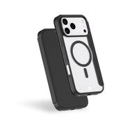 Foglio Magsafe IP17 Pro Max nero - GRS