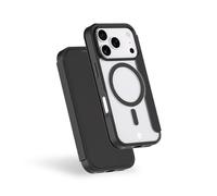 Foglio Magsafe IP17 Pro nero - GRS