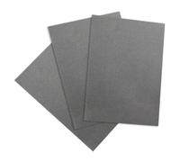 Foglio Materiale Sigillante Set Di 3 Fogli Resistenti A Olio E Calore