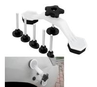 Foglio Metallo Strumento Set Dent Riparatore Riparazione Bilanciamento Ponte