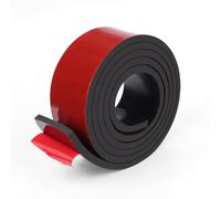 Foglio Neoprene Adesivo Per Progetti Fai-da-te, Produzione Di Foche, Protezione Del Pavimento, Cuscinetti Artigianali, Superfici Anti-slip E Controllo Delle Vibrazioni 1m W:30mm
