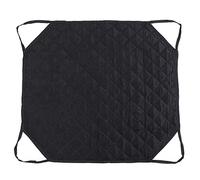 Foglio per il trasferimento dei pazienti impermeabile riutilizzabile a doppia faccia con maniglie, foglio per il movimento degli anziani per l’assistenza domiciliare in ospedale,