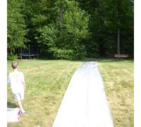 Foglio Per Scivolo Acquatico Per Prato Tappetino Antiscivolo Per