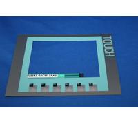 Foglio per Siemens KTP600 6AV6647-0AC11-3AX0 pellicola protettiva / membrana ...