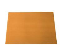 Foglio per Suole in Gomma per Riparazione Suole di Scarpe, Cuscinetti in Gomma Autoadesivi Antiscivolo, Cuscinetti Antiscivolo per Fondo e Tallone della Scarpa, Pad per Suola in Gomma(Giallo)
