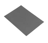 Foglio per Timbri in Gomma Formato A4 Blocco Facile da Intagliare
