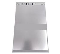 Foglio portante compatibile con scanner A4 per la scansione di ricevute e ricevute di carta piegata o strappata di formato dispari (codici B12B819051 B12B813431)