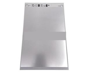 Foglio portante compatibile con scanner A4 per la scansione di ricevute e ricevute di carta piegata o strappata di formato dispari (codici B12B819051 B12B813431)