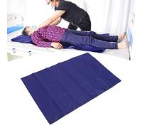 Foglio Scorrevole Foglio Scorrevole per il Trasferimento del Letto Uso nel Trasferimento Assist Trasferimento Bariatrico Trasferimento Anziani Trasferimento Letto su Sedia a(110x68cm / 43.3x26.8in)
