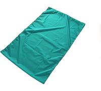Foglio Scorrevole Tubolare per Il Trasferimento del Paziente Fogli Scorrevoli Riutilizzabili per Assistere Gli Anziani in Movimento - per Auto, Veicoli, Sedie A Rotelle E Trasferiment, B, 115 * 75cm