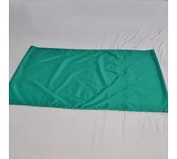 Foglio scorrevole tubolare per trasferimento paziente, trasferimento e riposizionamento a letto, telo scorrevole riutilizzabile, scivoli per auto, letto d'ospedale, assistenza domiciliare(95 * 75cm)
