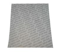 Foglio sigillante guarnizione Victor Reinz AFM 37/8 25 x 100 cm - spessore da...