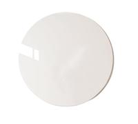 Foglio specchio acrilico - adesivi rotondi HD, specchi di vanità adesivi | Superficie riflettente impermeabile leggera, facile da applicare rimuovere pulizia per decorazioni da parete del bagno, confi
