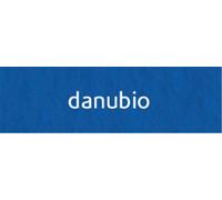 Foglio Tiziano A4 Pz.50 119-Danubio