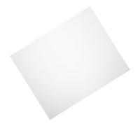 Foglio Trasparente per Illusioni in Pet, 100 Linee per Pollice | Spettacoli di Scena, Design Portatile e Stabile, Accessorio per Prestigiatori