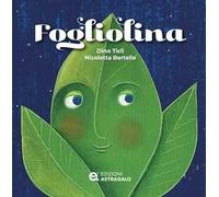 Fogliolina. Ediz. a colori