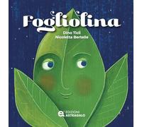 Fogliolina. Ediz. a colori