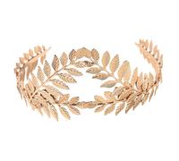 Fogliper Sposa e Damigelle Tiara Stile Dea Accessorio per Matrimonio e Feste Design