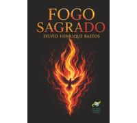 FOGO SAGRADO: A Identidade da Renovação Carismática Católica e a Missão de Guardar, Alimentar e Propagar o Fogo Sagrado