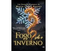 Fogo sob o Inverno: Jökul e a maldição de Amaya