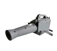 Fogr Ulv a batteria, freddo a , Motore della Nebbia