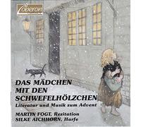 Fogt - Advent Literatur und Musik
