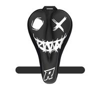 Fogukier Coprisella per Bicicletta,Impermeabile Antiscivolo Pelle PU - Sostituzione Coprisella Confort per Bicicletta | per Uomini Bambini Adulti Monopattino Elettrico Ciclismo da Montagna E Strada E