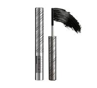 Fogukier Mascara A Bacchetta Di Ferro,Allungante Volumizzante Impermeabile - Mascara Tubolare Nero Per Ciglia Trucco | Per Uso Quotidiano, Viaggio, Festa, Lavoro E Occasioni Speciali