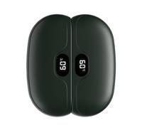 Fogukier Scaldamani Ricaricabile - Dispositivo Riscaldante Con Display LED A 5 Marce Per Lo Stato - Scaldamani Portatile,Per Famiglia Amici Escursionismo All Aperto Al Chiuso Lavoro Ufficio Studio