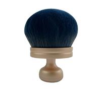 Fogukier Spazzola per Autoabbronzatura Corpo - Strumento per Applicazione Autoabbronzante su Corpo e Viso | Strumento Viso Per Bronzer Finish Naturale E Uniforme Per Uso Quotidiano