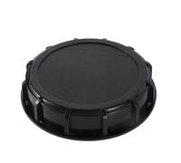 FOGWOWO IBC Tappo per Serbatoio 163 mm, Accessori per Serbatoio IBC,per Cisterna Acqua 1000 Litri,Serbatoio per Acqua Piovana,Contenitore