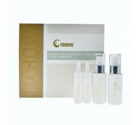 FOHOW FC17C Siero Viso Con Minerali 2+2 Set 2x10ml + 2x40ml