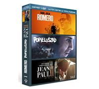 Foi contre le totalitarisme (la) - 3 dvd