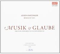 Foi-Instructions Biblique pour La Musique D'Eglise