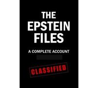 Foia J Request The Epstein Files (Tascabile)